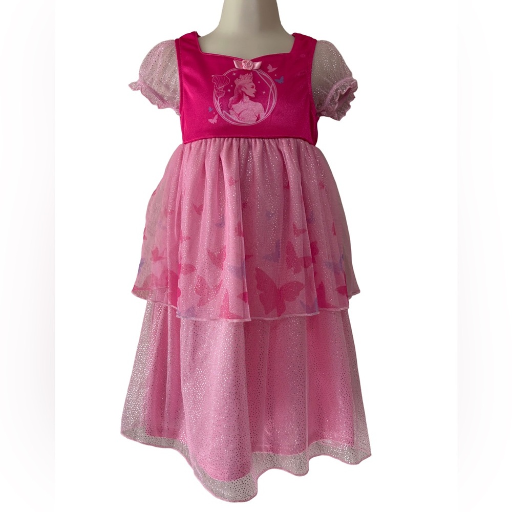 Disney- Wicked Nightgown; 2T